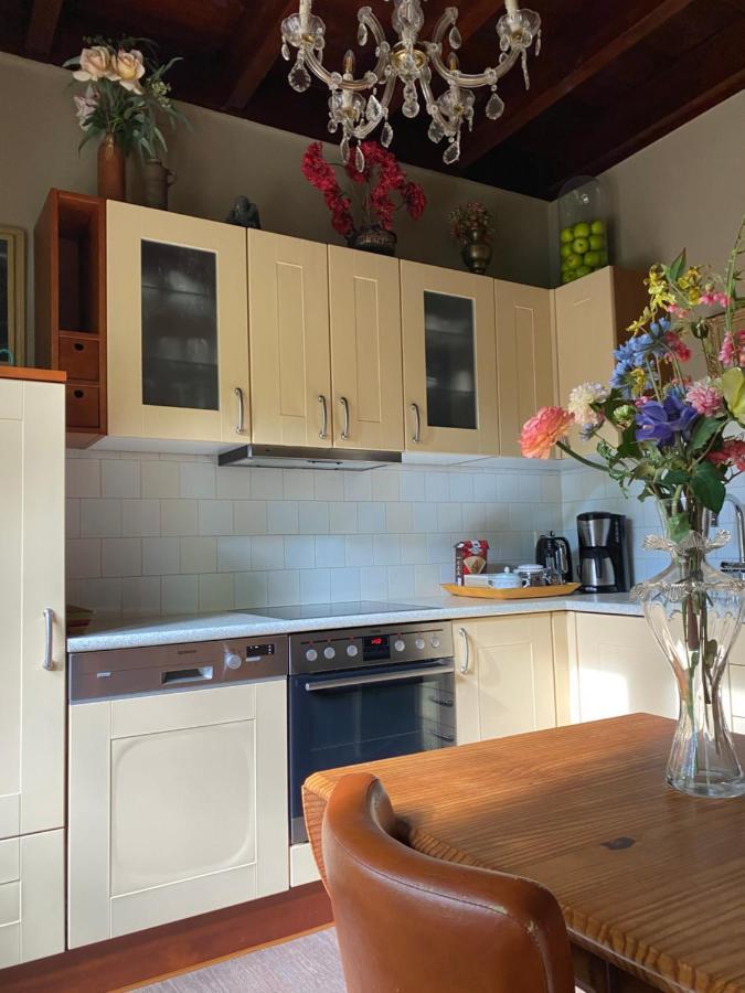 Landgoed Hoeve Honeswei Winterswijk Bagian luar foto